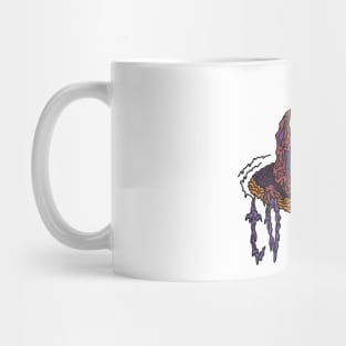 GOTOHELL Mug